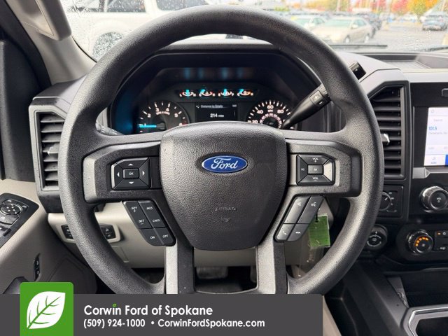 Used 2019 Ford F150 XL w/ Equipment Group 101A Mid AWD/4WD image 23