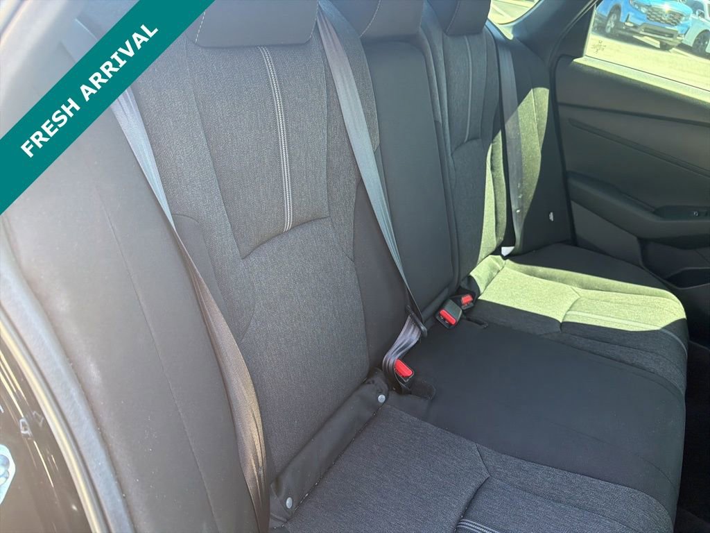 Used 2023 Honda Accord Sport image 17