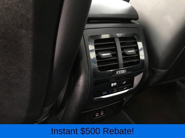 Used 2023 BMW X3 xDrive30i image 21