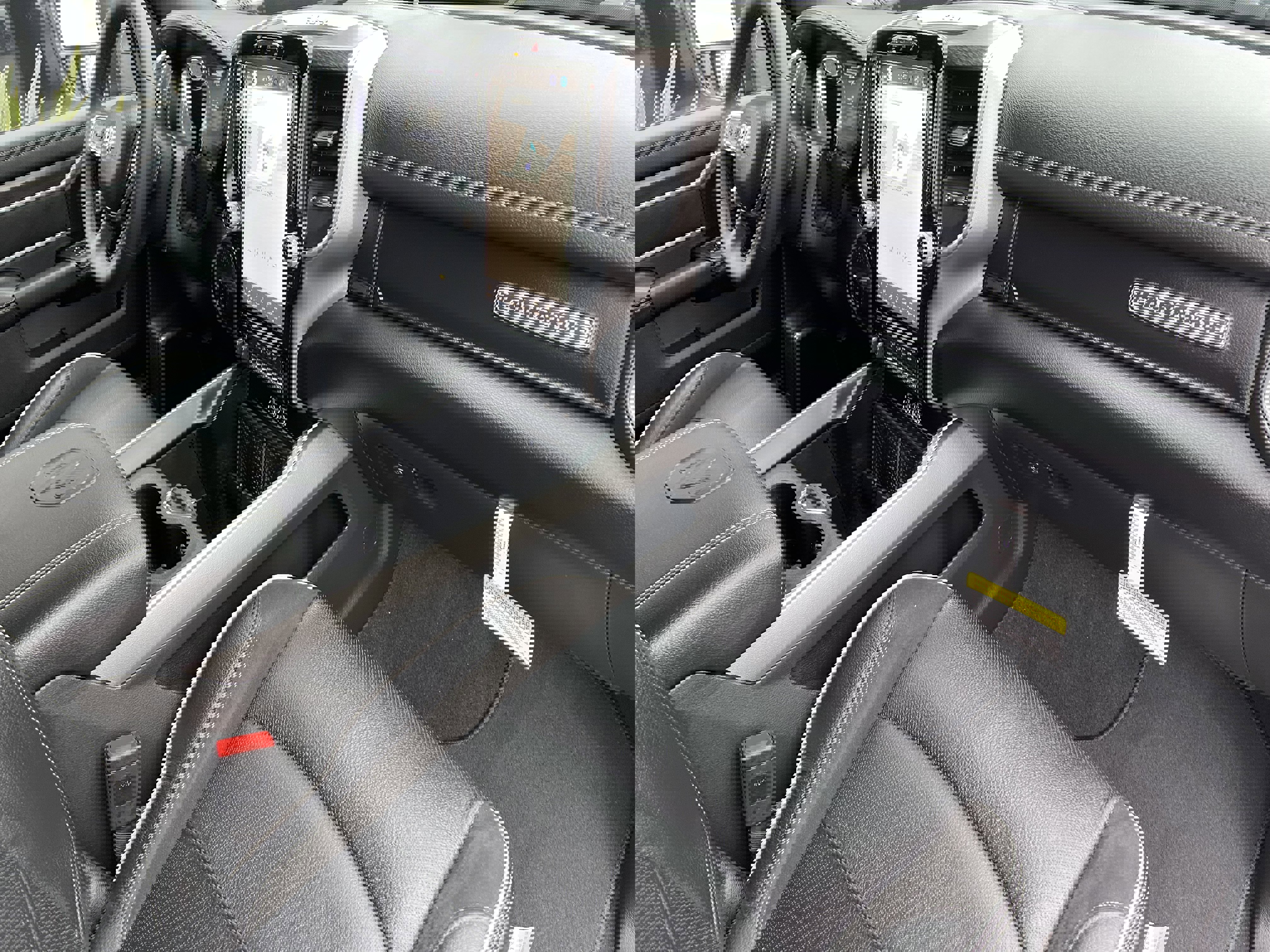 New 2026 RAM 2500 Laramie w/ Night Edition image 25