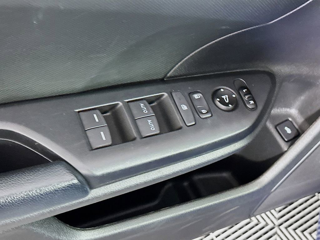 Used 2019 Honda Civic Sport image 17