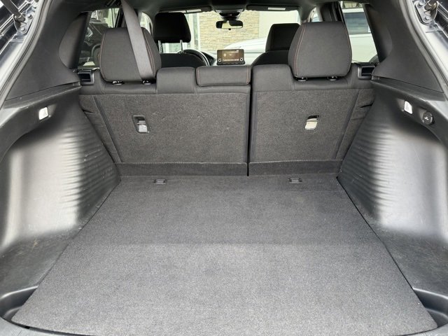 Used 2024 Honda HR-V Sport image 34