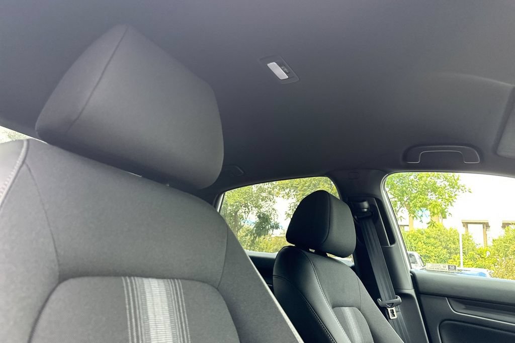Used 2026 Honda Civic Sport image 13