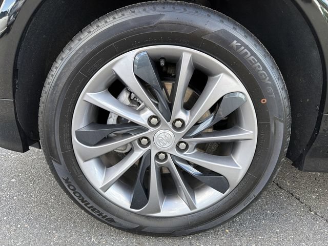 Certified 2023 Buick Encore GX Select w/ Sport Touring Package AWD/4WD image 31