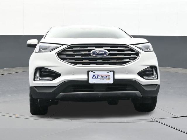 Used 2021 Ford Edge Titanium image 54
