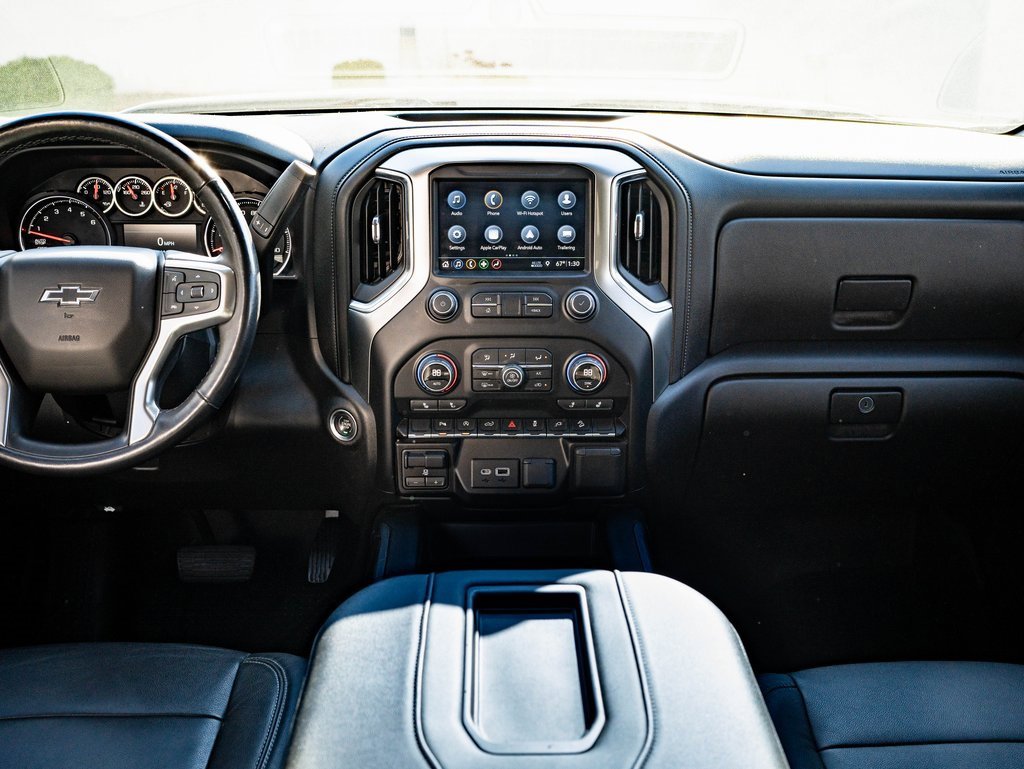 Used 2019 Chevrolet Silverado 1500 RST image 31