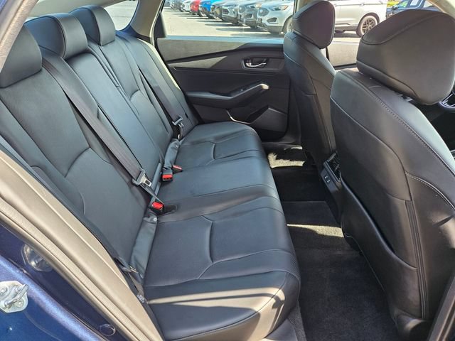 Used 2023 Honda Accord EX-L image 17
