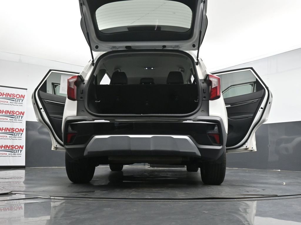 Used 2025 Kia Seltos S image 30