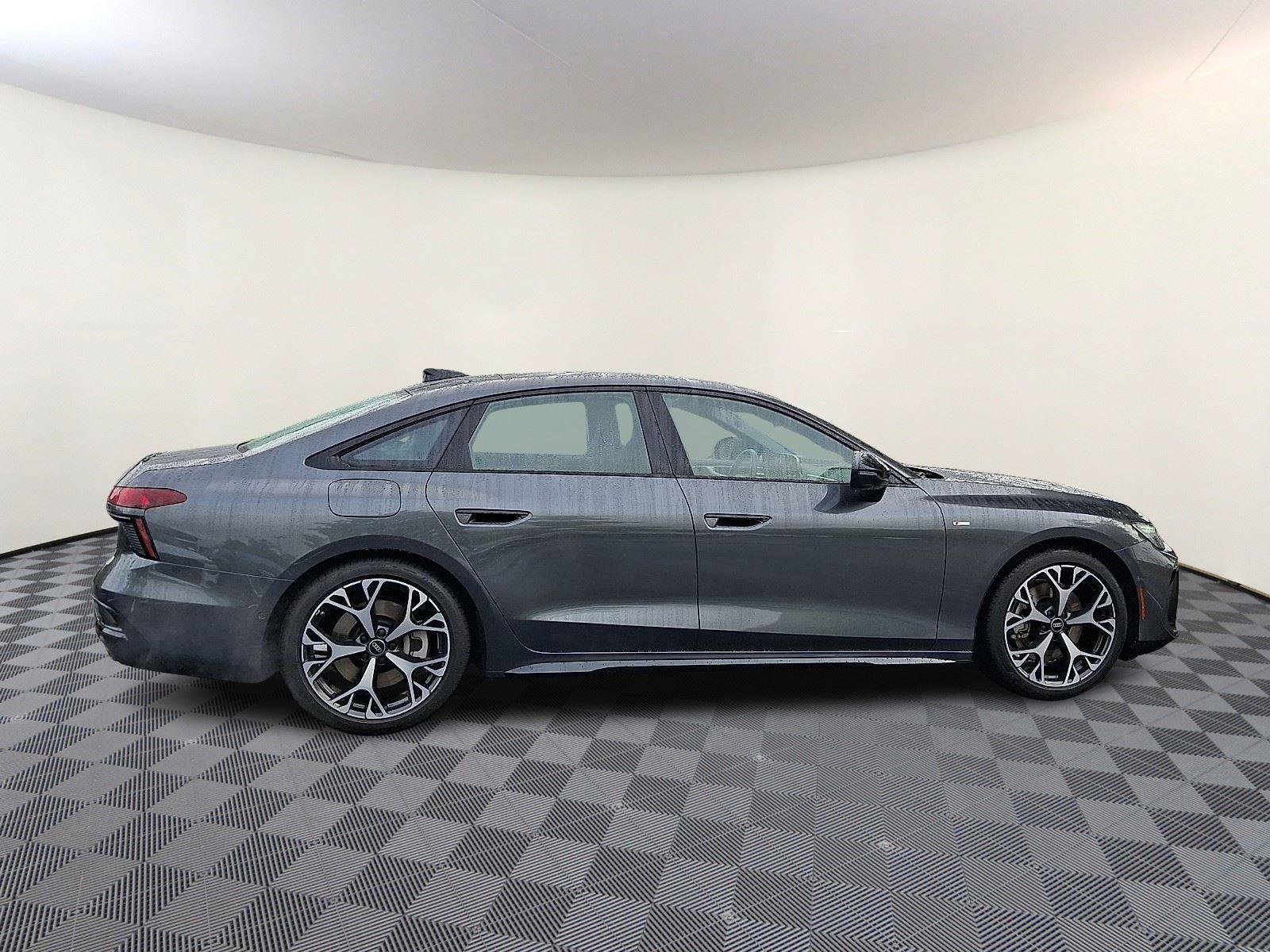 Certified 2026 Audi A6 Prestige w/ Prestige Package AWD/4WD image 7