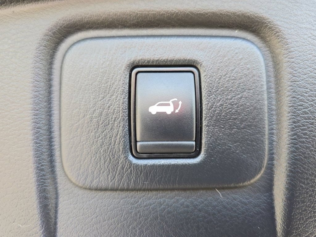 Used 2018 Nissan Murano SL w/ Midnight Edition Package AWD/4WD image 23