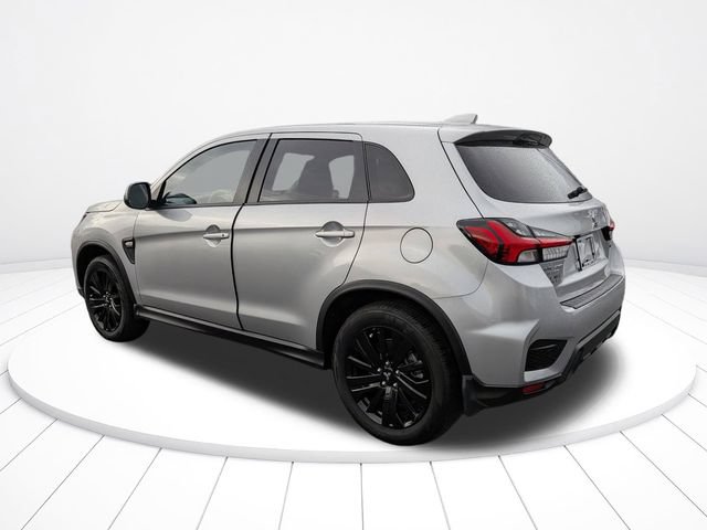 Used 2026 Mitsubishi Outlander Sport LE AWD/4WD image 5