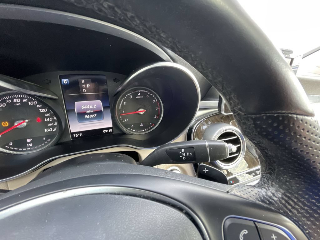 Used 2019 Mercedes-Benz GLC 300 image 15