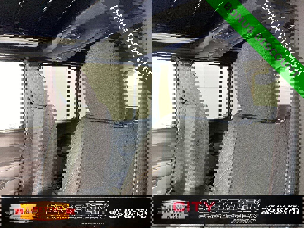 New 2026 Jeep Wrangler Unlimited Sport image 10