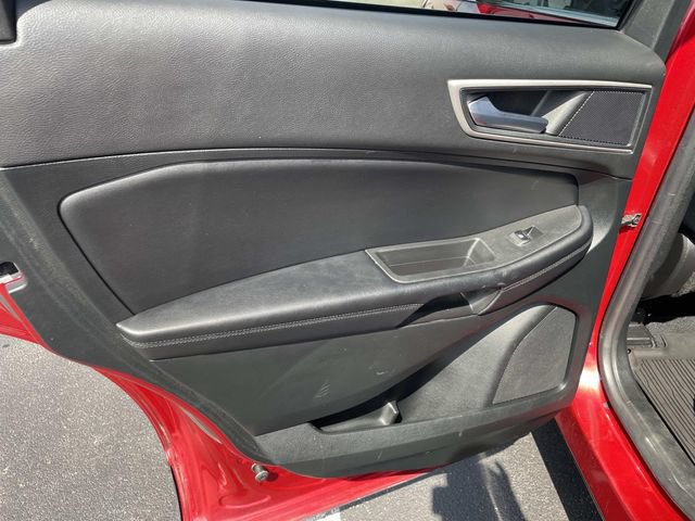 Used 2023 Ford Edge SEL w/ Convenience Package AWD/4WD image 20