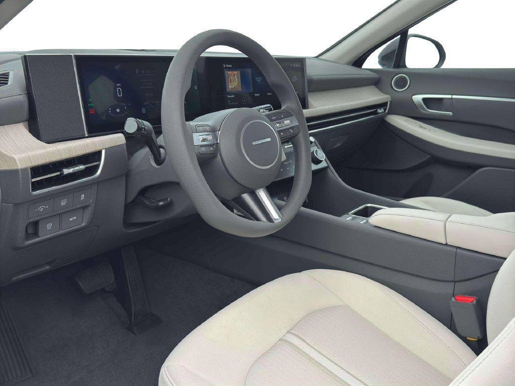New 2026 Hyundai Sonata Blue FWD image 15