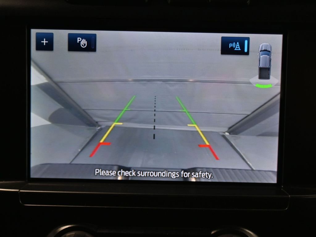 Used 2023 Ford F150 XL w/ STX Appearance Package image 19