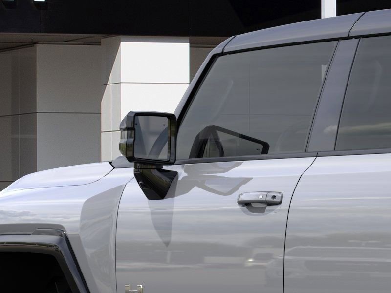 New 2026 GMC Hummer EV 4x4 Crew Cab image 13