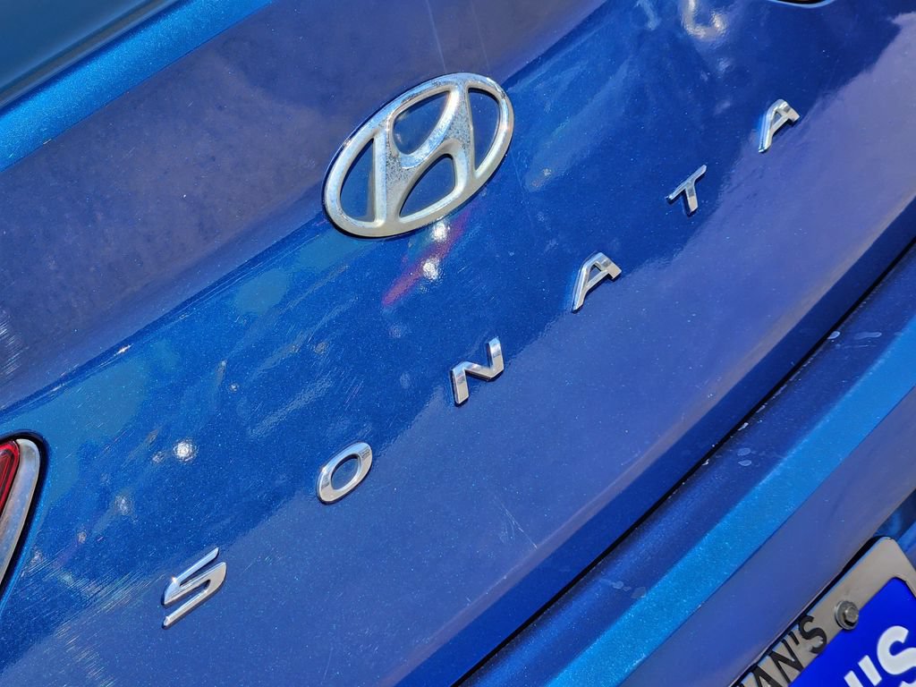 Used 2019 Hyundai Sonata Limited FWD image 8
