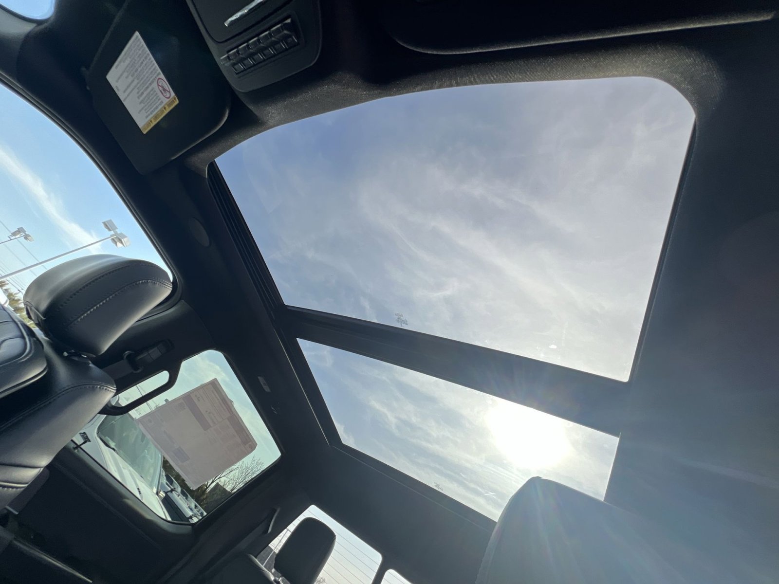 New 2026 Ford F450 Platinum AWD/4WD image 24