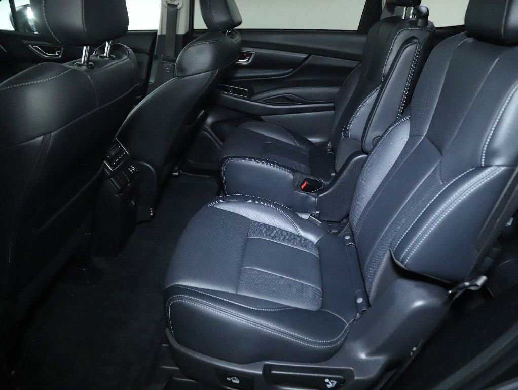 Certified 2024 Subaru Ascent Limited AWD/4WD image 15