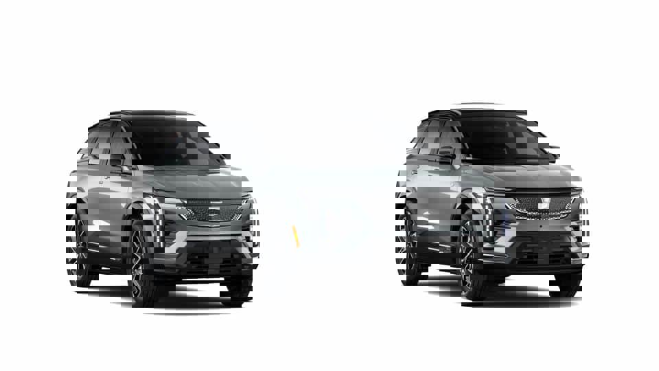 New 2026 Cadillac Optiq Sport 1 image 24