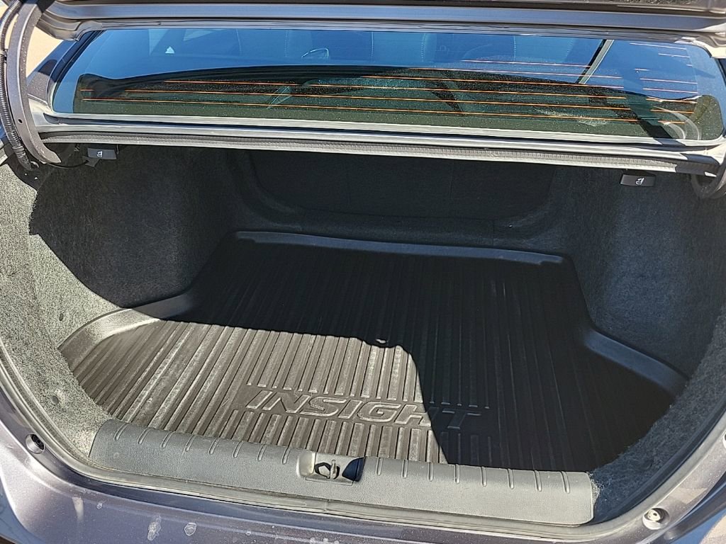 Used 2019 Honda Insight Touring image 14