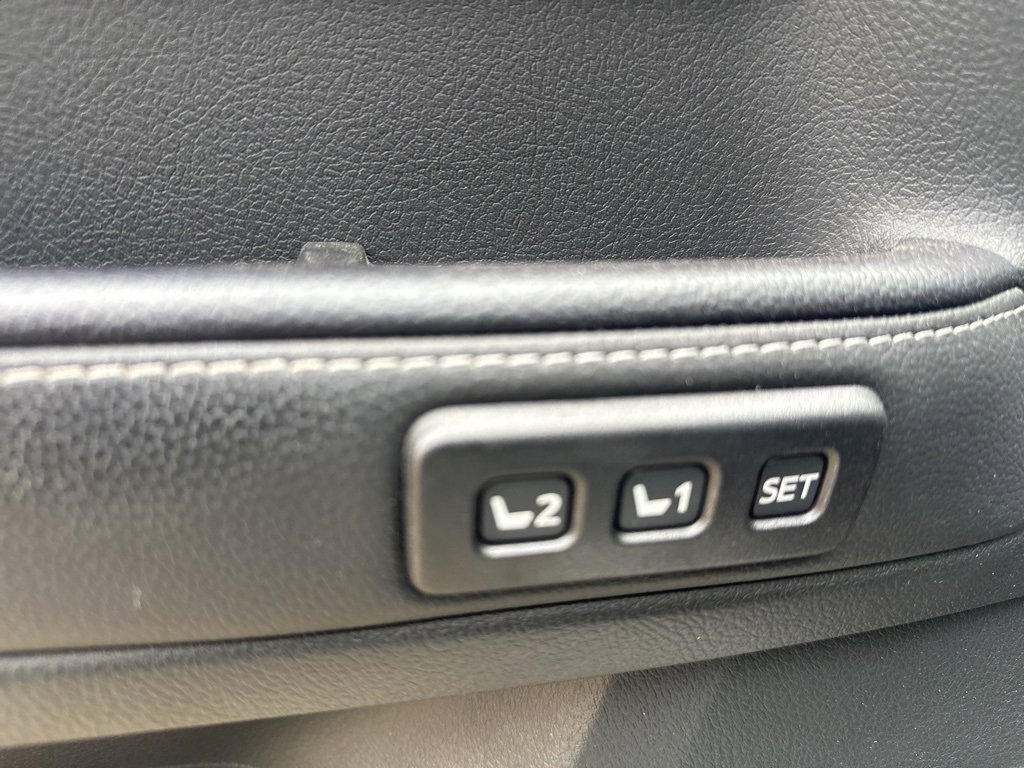 Used 2024 Toyota 4Runner Limited image 26