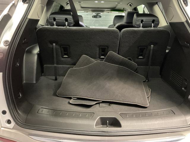 Used 2021 Buick Enclave Essence w/ Sound and Sites Package image 10