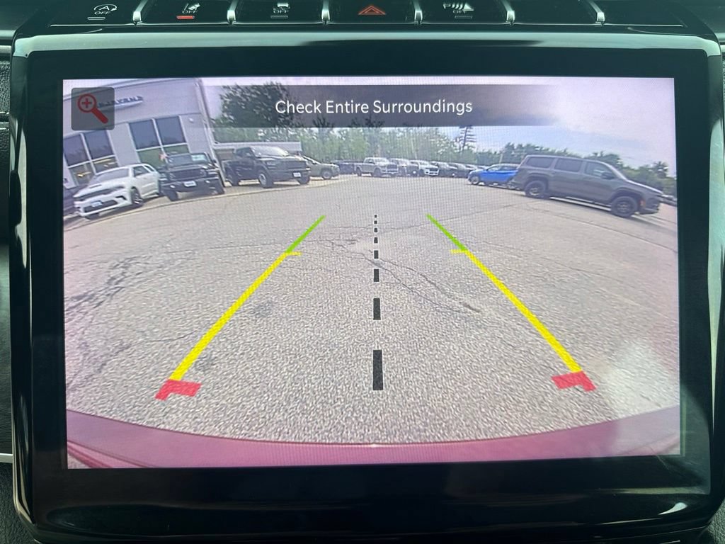 Used 2023 Jeep Grand Cherokee Limited AWD/4WD image 28