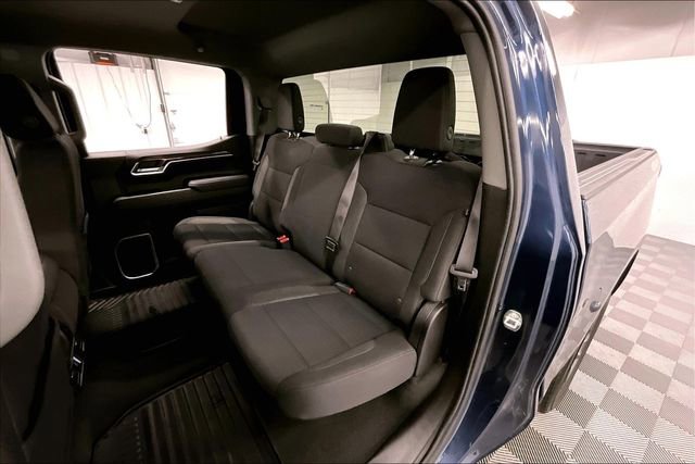 Used 2022 Chevrolet Silverado 1500 RST image 22