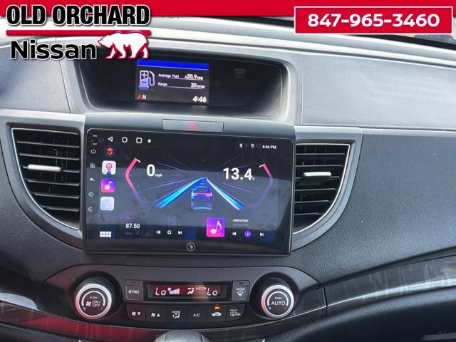 Used 2014 Honda CR-V EX-L image 17