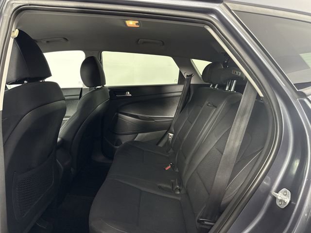 Used 2019 Hyundai Tucson SE image 21