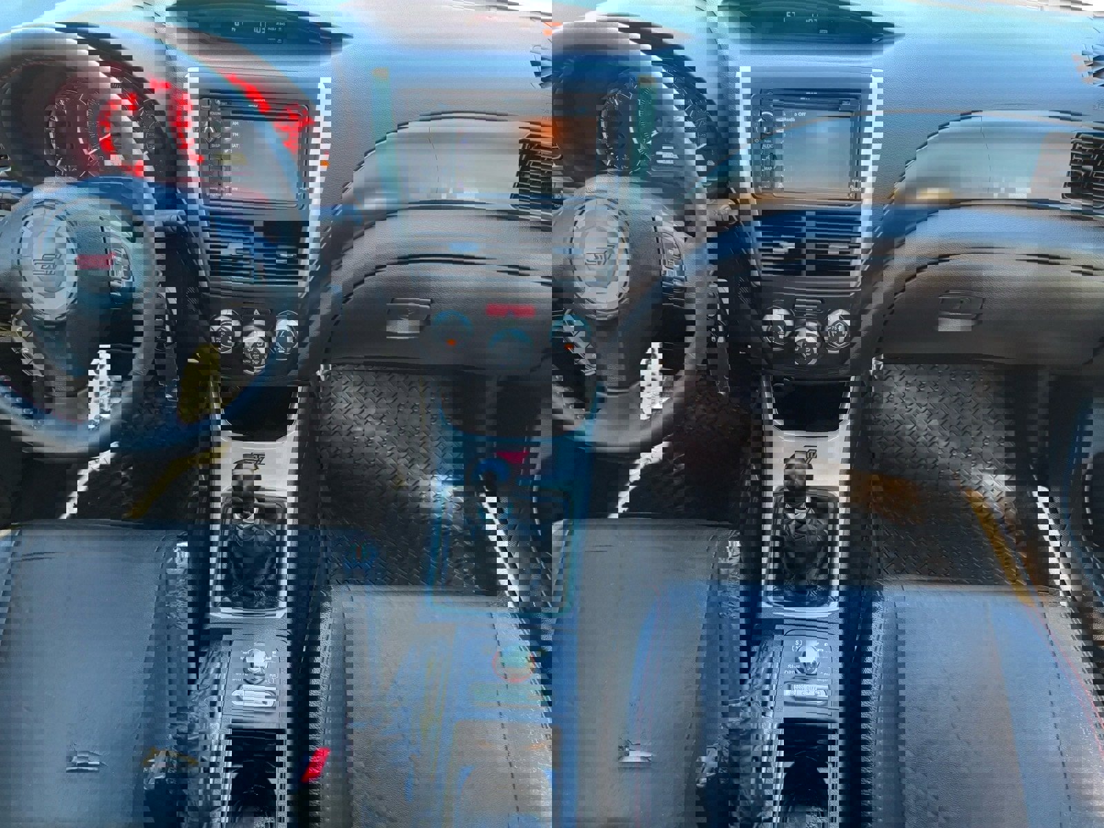 Used 2013 Subaru Impreza WRX STI Limited image 16