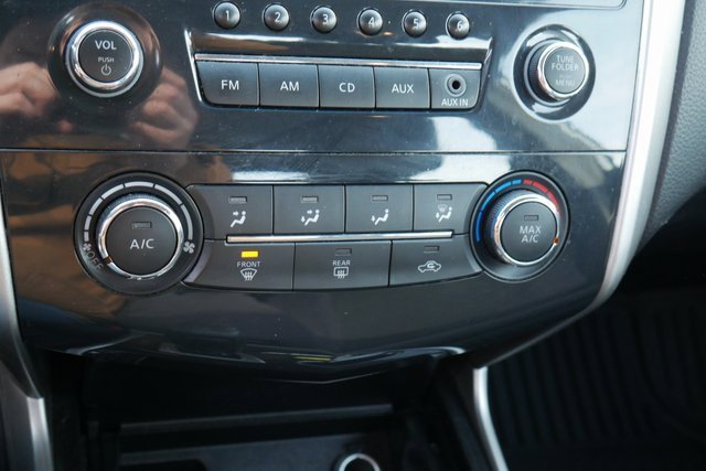 Used 2013 Nissan Altima 2.5 S image 18