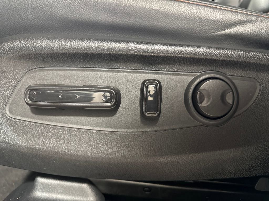 Certified 2023 Honda CR-V Sport Touring image 24