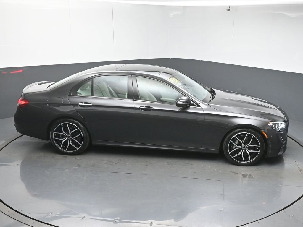 Used 2023 Mercedes-Benz E 350 Sedan image 47