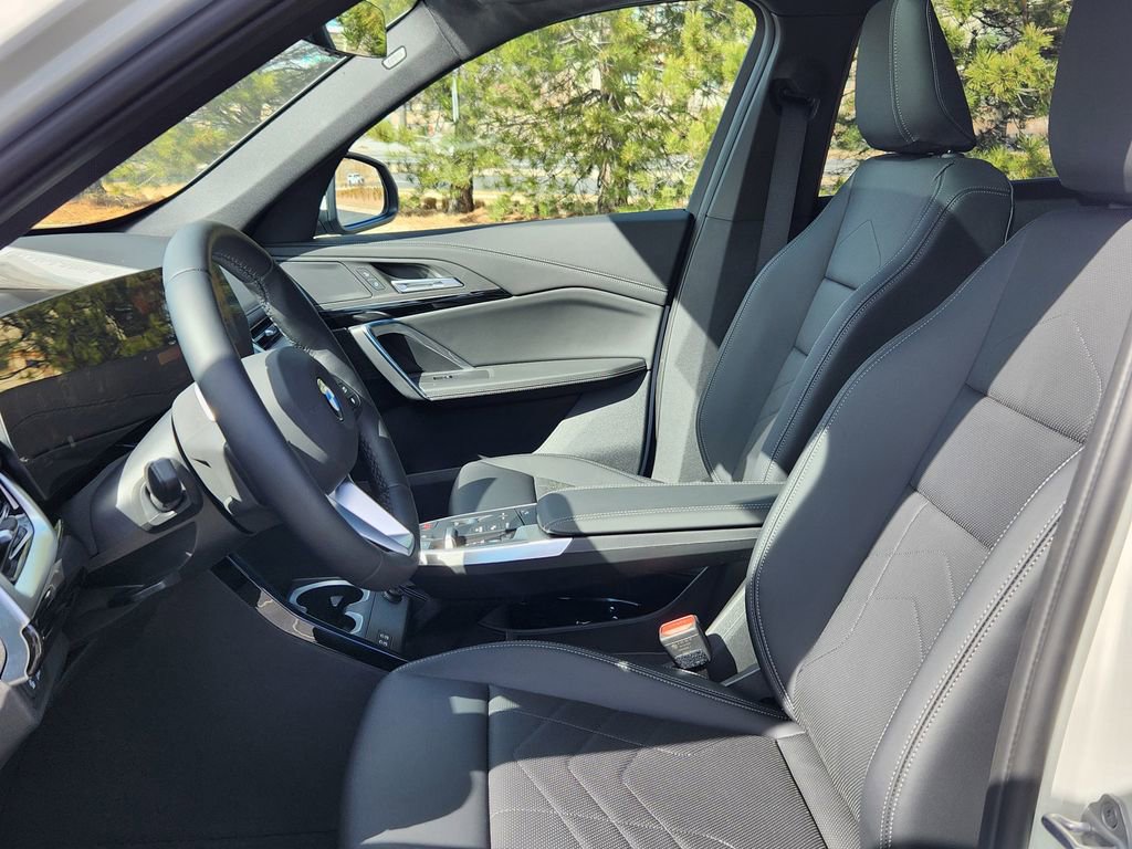 New 2026 BMW X1 xDrive28i image 10