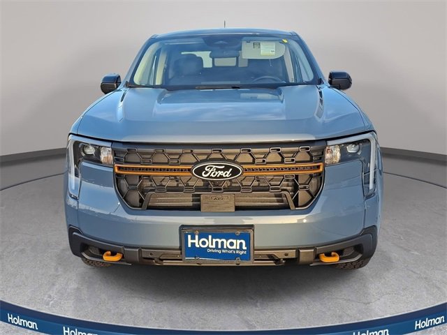 Used 2025 Ford Maverick Tremor image 3