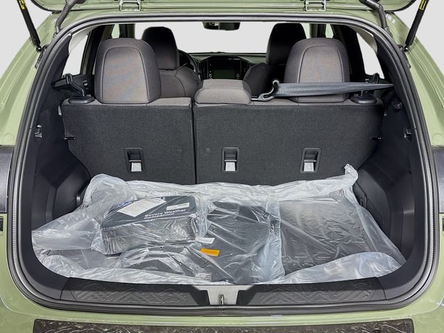 New 2026 Subaru Crosstrek 2.0i Premium image 25