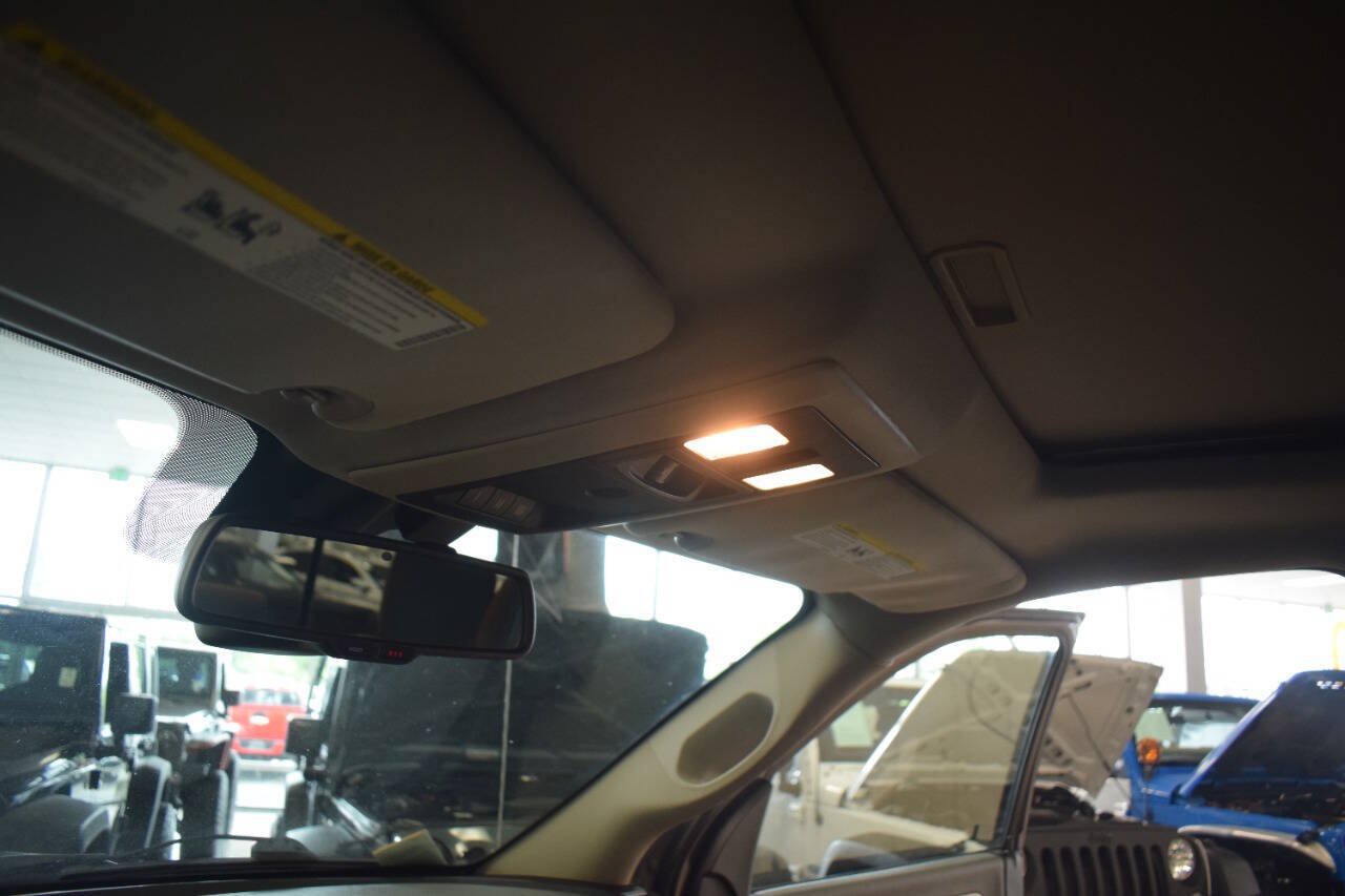 Used 2015 RAM 1500 Big Horn AWD/4WD image 34