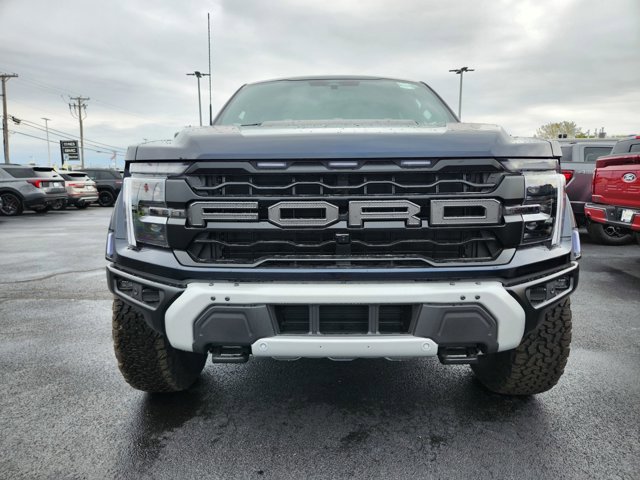 New 2025 Ford F150 Raptor image 34