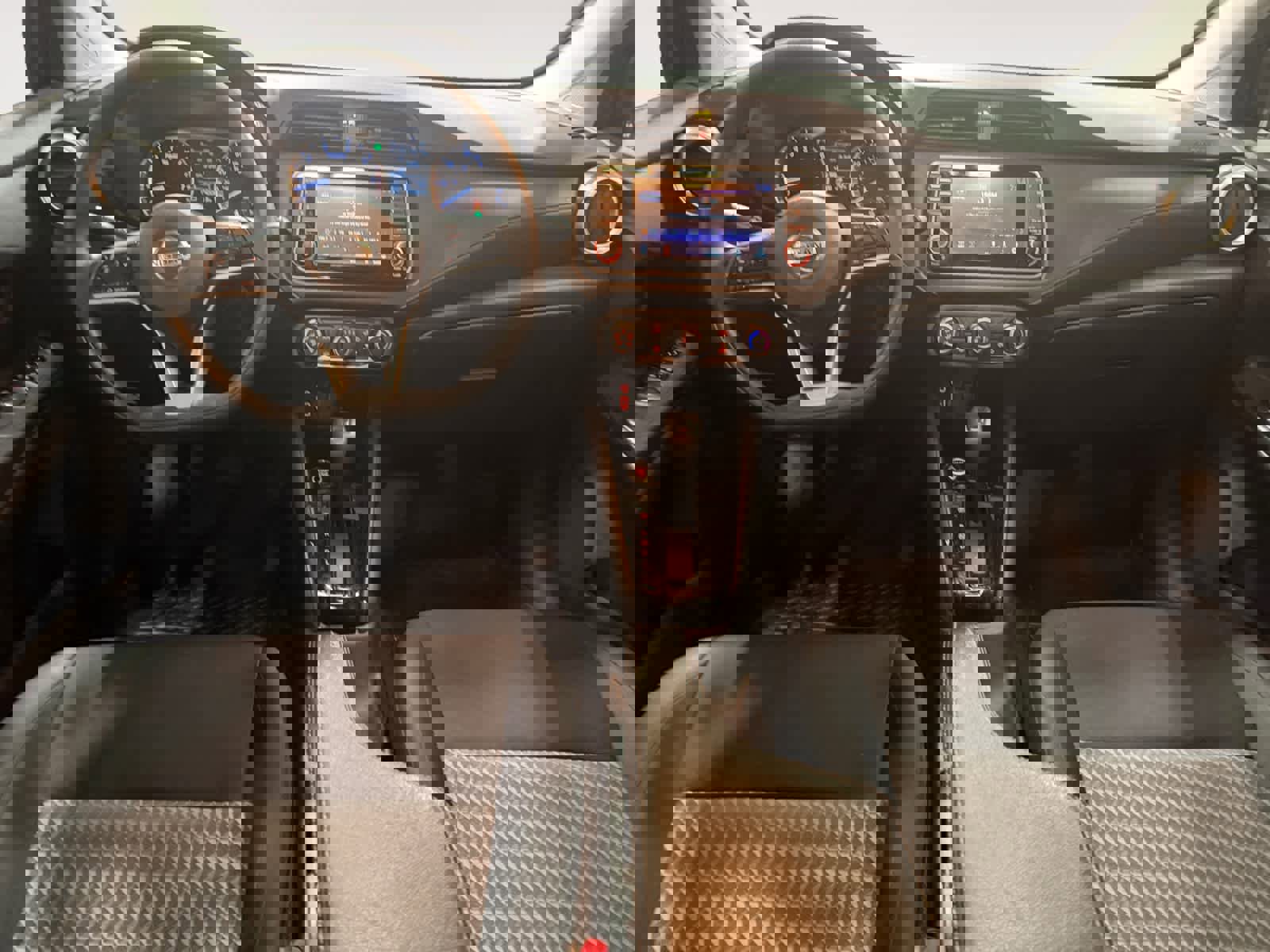 Used 2021 Nissan Versa S image 11