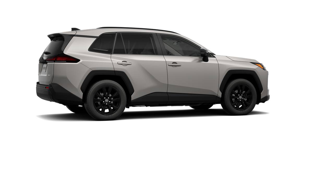 New 2026 Toyota RAV4 XLE Premium FWD image 33