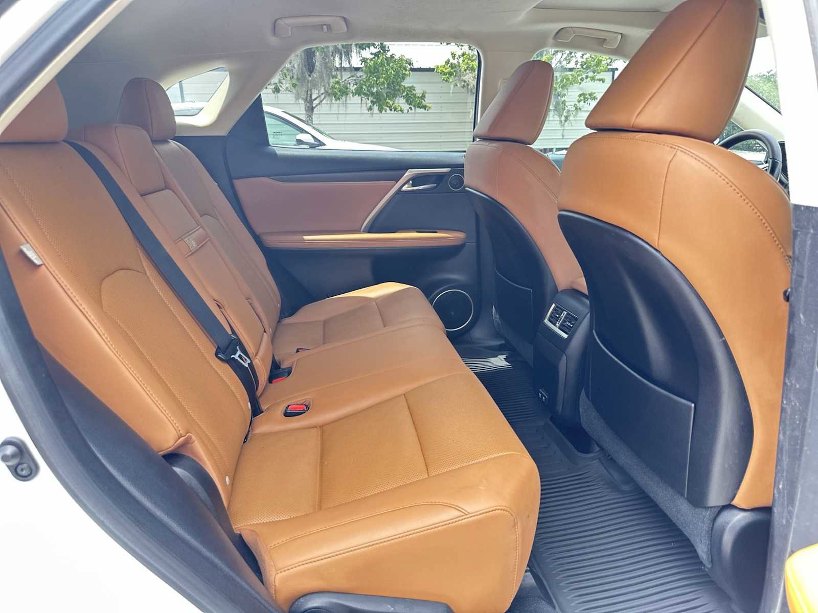 Used 2021 Lexus RX 350 FWD w/ Premium Package image 18
