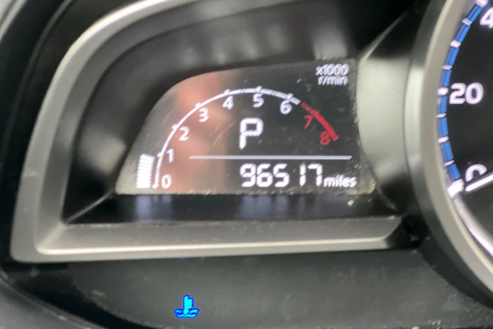 Used 2019 Toyota Yaris LE image 21