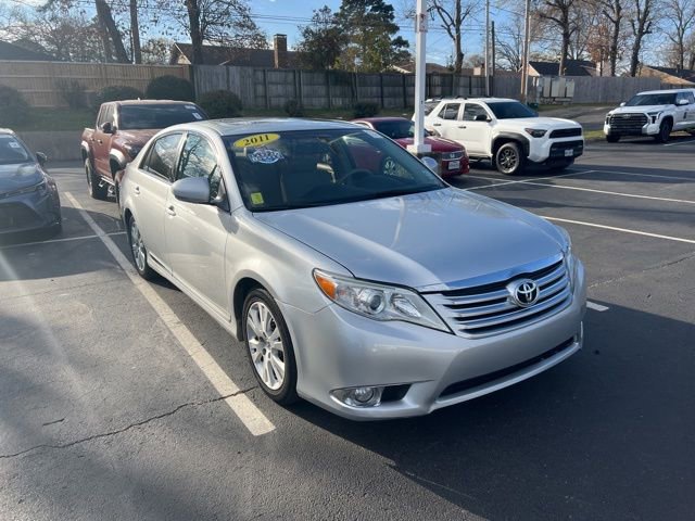 Used 2011 Toyota Avalon image 1