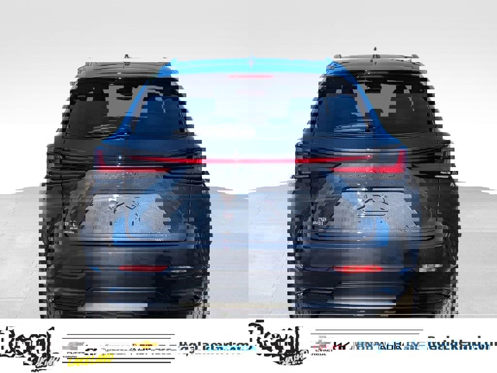 Used 2026 Lexus NX 350 AWD w/ Accessory Package (Z1) image 4