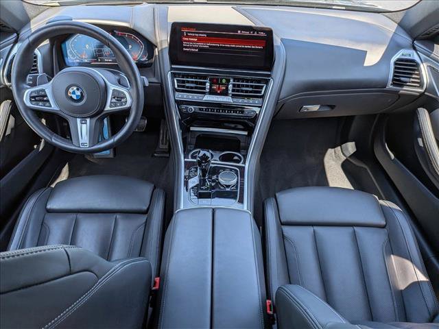 Used 2026 BMW 840i RWD image 19