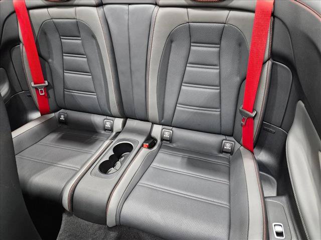 Certified 2023 Mercedes-Benz E 53 AMG 4MATIC Cabriolet image 19