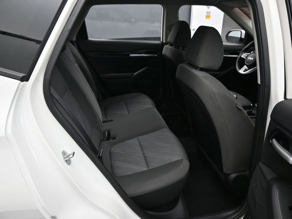 Used 2022 Kia Seltos LX image 31